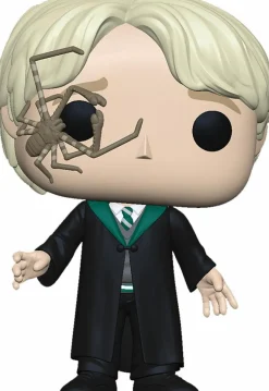 Standard Pop!>Harry Potter - Draco Malfoy with Whip Spider Pop! Vinyl Figure