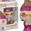 Standard Pop!>Harry Potter - Dumbledore with Baby Harry Pop! Vinyl Figure