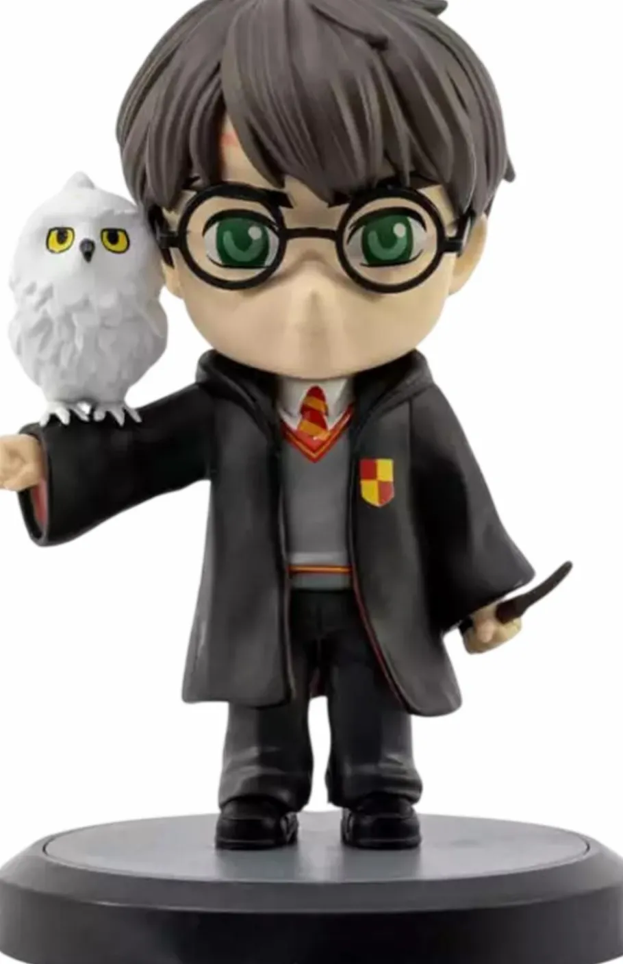 Designer Vinyl>Harry Potter - Classic Series Hero Box 3" Vinyl Figure