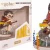 Designer Vinyl>Harry Potter - at the Quidditch Match MiniCo 7” Vinyl Figure