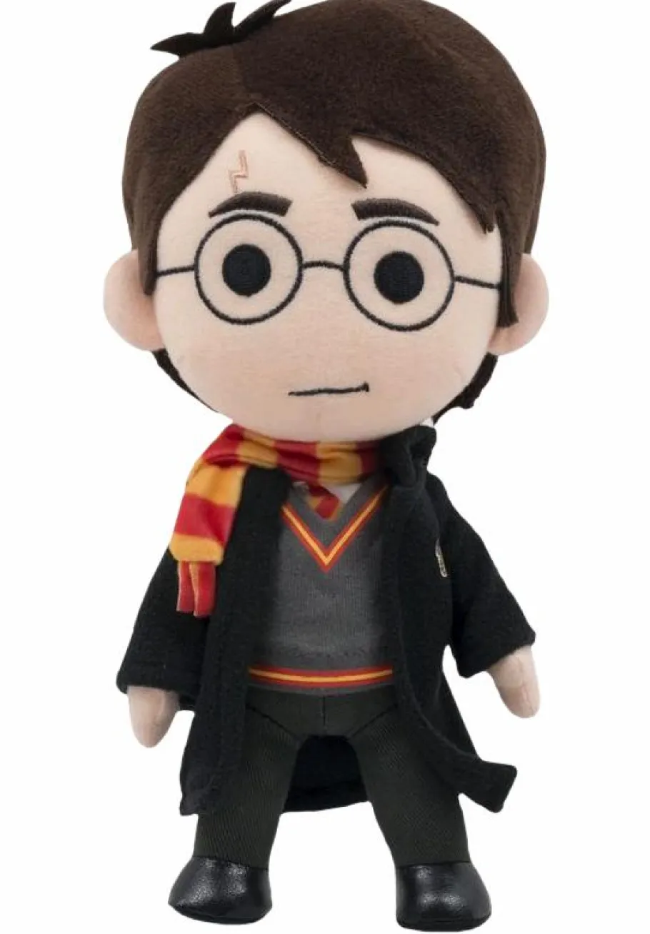 Designer Plush>Harry Potter - Q-Pal 8” Plush