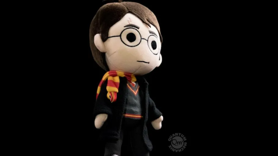 Designer Plush>Harry Potter - Q-Pal 8” Plush