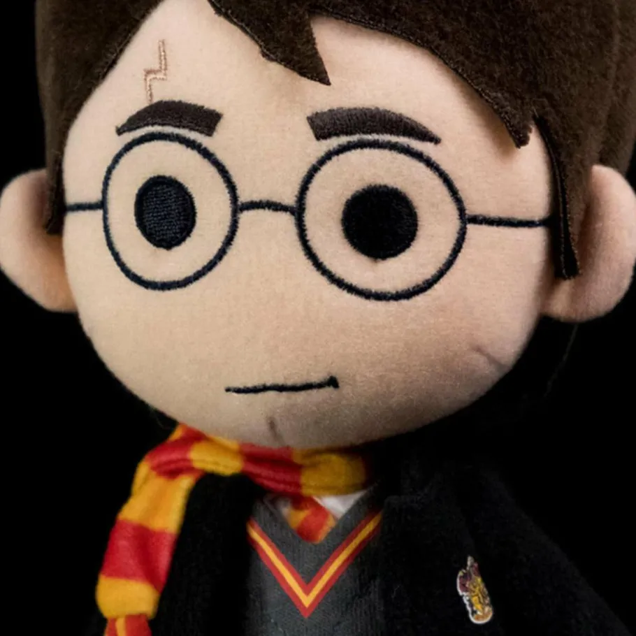 Designer Plush>Harry Potter - Q-Pal 8” Plush