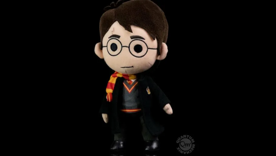 Designer Plush>Harry Potter - Q-Pal 8” Plush