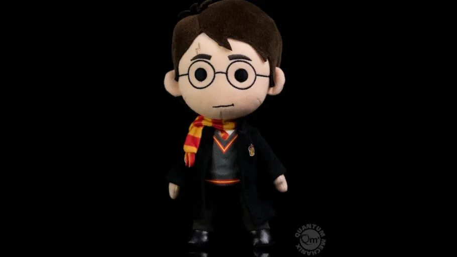 Designer Plush>Harry Potter - Q-Pal 8” Plush