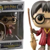 Standard Pop!>Harry Potter - Quidditch Pop! Vinyl Figure