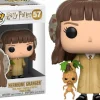 Standard Pop!>Harry Potter - Hermione Granger in Herbology Outfit Pop! Vinyl Figure