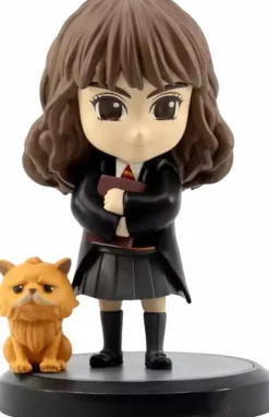 Designer Vinyl>Harry Potter - Hermione Granger Classic Series Hero Box 3" Vinyl Figure
