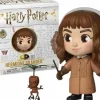 Designer Vinyl>Harry Potter - Hermione Granger in Herbology Outfit 5 Star 4” Vinyl Figure