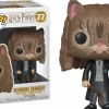 Standard Pop!>Harry Potter - Hermione Granger as Cat Pop! Vinyl Figure