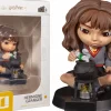 Designer Vinyl>Harry Potter - Hermione Granger with Polyjuice Potion MiniCo 5” Vinyl Figure