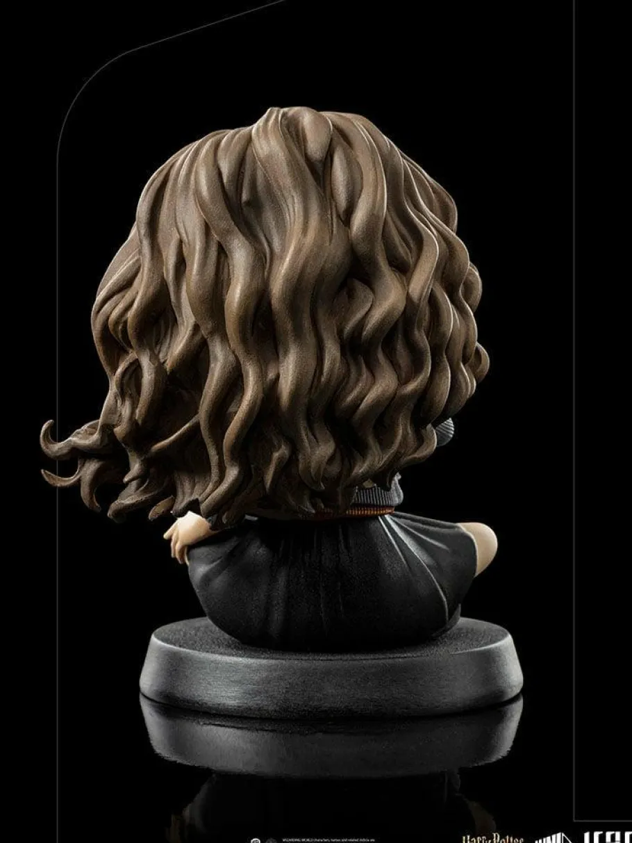 Designer Vinyl>Harry Potter - Hermione Granger with Polyjuice Potion MiniCo 5” Vinyl Figure