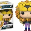 Standard Pop!>Harry Potter - Luna Lovegood (Lion Hat) Pop! Vinyl Figure