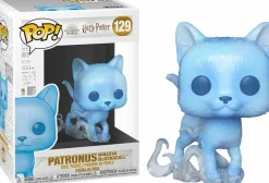 Standard Pop!>Harry Potter - Minerva McGonagall Patronus Pop! Vinyl Figure