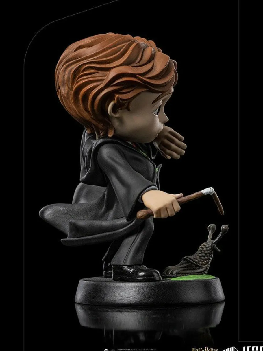 Designer Vinyl>Harry Potter - Ron Weasley with Broken Wand MiniCo 6” Vinyl Figure