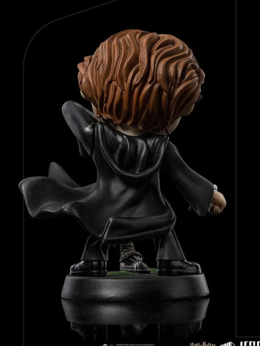 Designer Vinyl>Harry Potter - Ron Weasley with Broken Wand MiniCo 6” Vinyl Figure