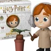 Designer Vinyl>Harry Potter - Ron Weasley in Herbology Outfit 5 Star 4” Vinyl Figure
