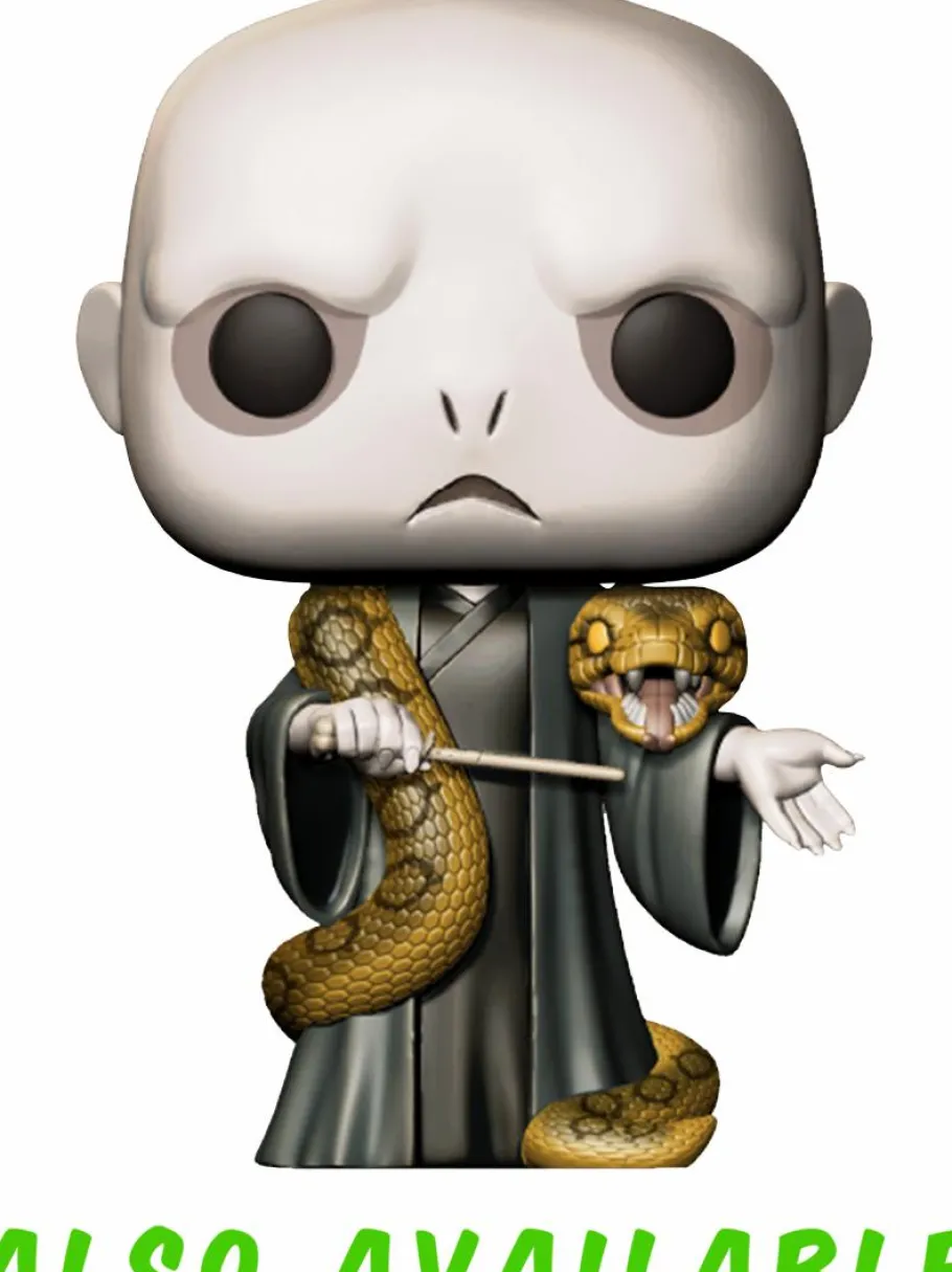 Standard Pop!>Harry Potter - Ron Weasley with Slugs Pop! Vinyl Figure