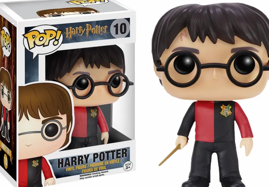 Standard Pop!>Harry Potter - Triwizard Pop! Vinyl Figure