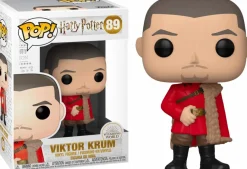 Standard Pop!>Harry Potter - Viktor Krum Yule Ball Pop! Vinyl Figure