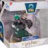 Designer Vinyl>Harry Potter - Voldemort Q-Fig 4” Vinyl Figure