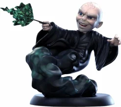 Designer Vinyl>Harry Potter - Voldemort Q-Fig 4” Vinyl Figure