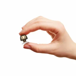Blind Box>Harry Potter and the Goblet of Fire - Hagrid, Fleur, Cedric & Mystery Bitty Pop! Vinyl Figure 4-Pack