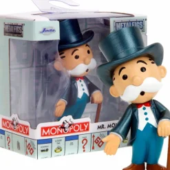 Die-Cast Figures>Hasbro - Metalfigs 2.5" Die-Cast Figure (Display of 12)