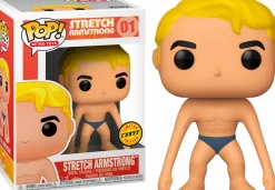 Standard Pop!>Hasbro - Stretch Armstrong Pop! Vinyl Figure