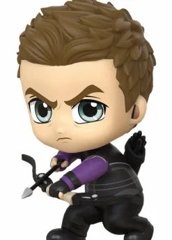 Designer Vinyl>Hawkeye (2021) - Cosbaby (S) Hot Toys Figure