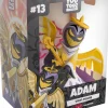 Designer Vinyl>Hazbin Hotel - Adam 5" Vinyl Figure