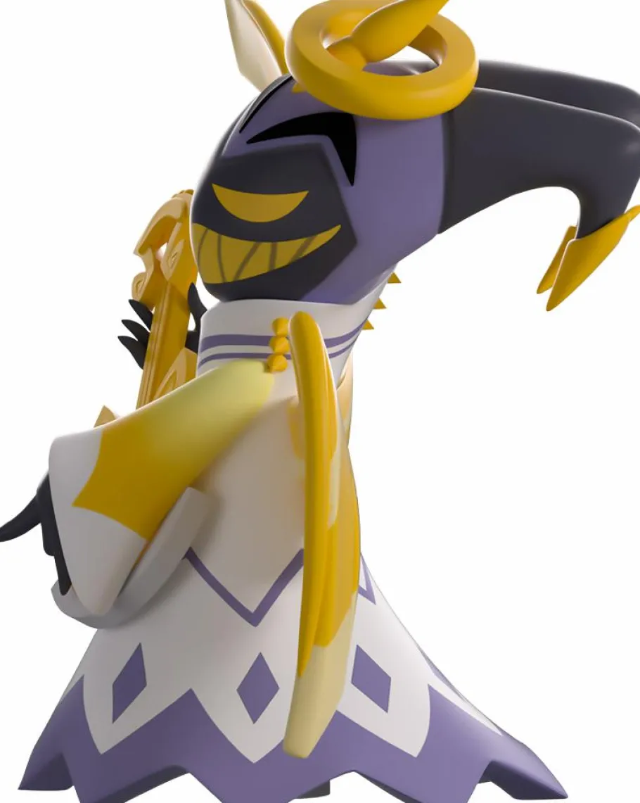 Designer Vinyl>Hazbin Hotel - Adam 5" Vinyl Figure