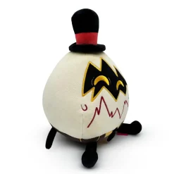 Designer Plush>Hazbin Hotel - Nervous Egg Boi 6" Stickie Plush