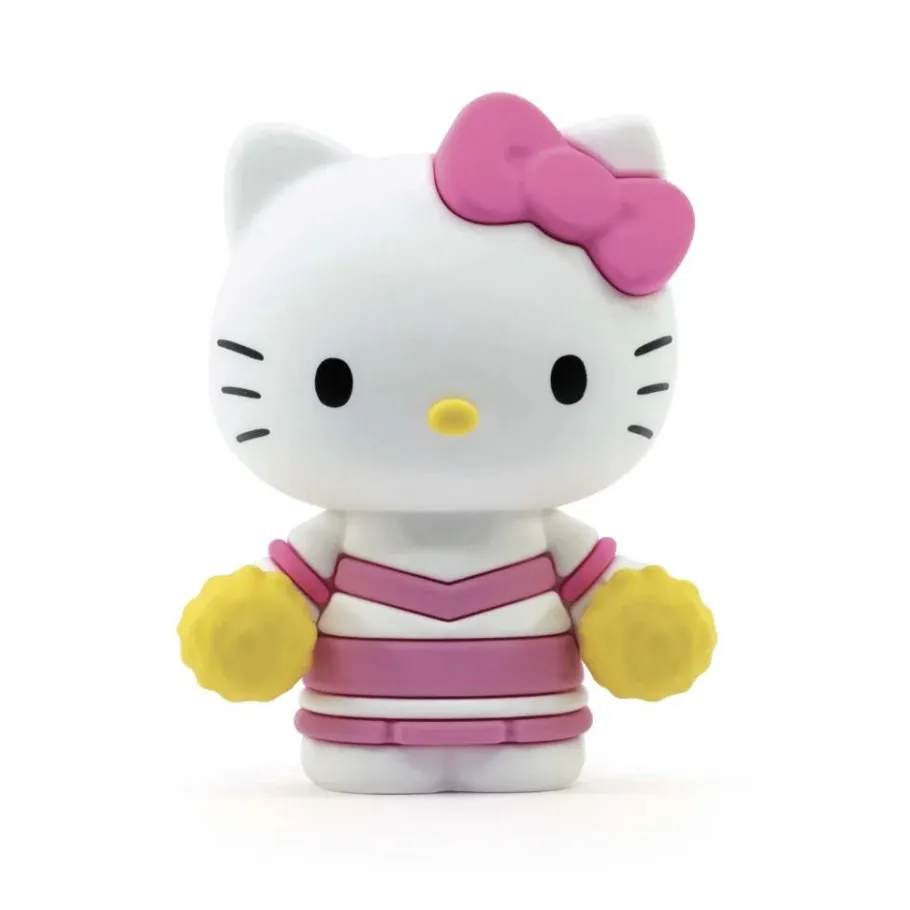 Designer Vinyl>Hello Kitty - 5cm Mini-Doll Cute Outfits Series Blind Box Vinyl Figure (Single Unit)