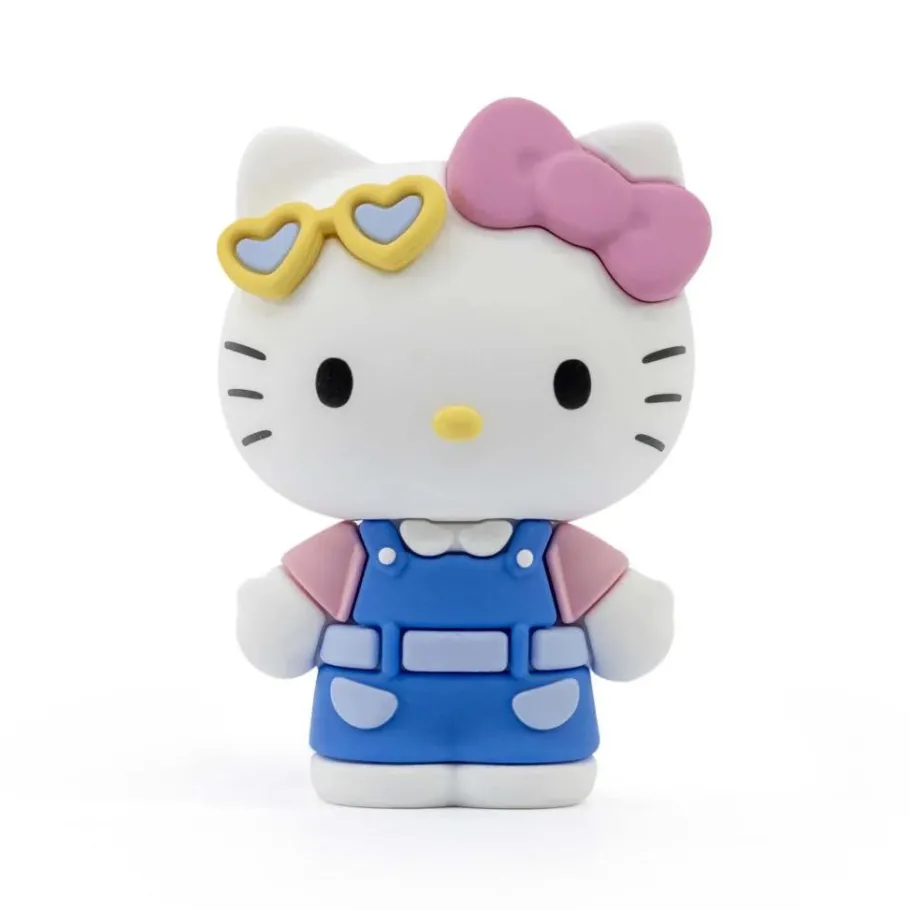 Designer Vinyl>Hello Kitty - 5cm Mini-Doll Cute Outfits Series Blind Box Vinyl Figure (Display of 12)