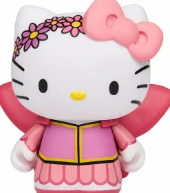 Designer Vinyl>Hello Kitty - Fairy Halloween Mini Vinyl Figure