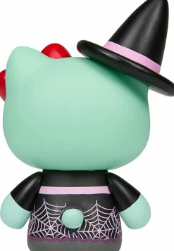 Designer Vinyl>Hello Kitty - Witch Halloween Mini Vinyl Figure