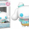 Standard Pop!>Sanrio Hello Kitty and Friends - Cinnamoroll with Ice Cream Pop! Vinyl Figure