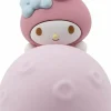 Designer Vinyl>Hello Kitty and Friends - My Melody Little Moon Light Vinyl Figure