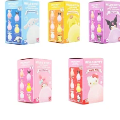 Designer Vinyl>Hello Kitty and Friends - Cinnamoroll Little Moon Light Vinyl Figure