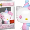 Standard Pop!>Hello Kitty : 50th Anniversary - (with Party Popper) Pop! Vinyl Figure