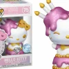 Standard Pop!>Hello Kitty : 50th Anniversary - (In Cake) Diamond Glitter Pop! Vinyl Figure