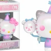Standard Pop!>Hello Kitty : 50th Anniversary - (with Balloon) Pop! Vinyl Figure