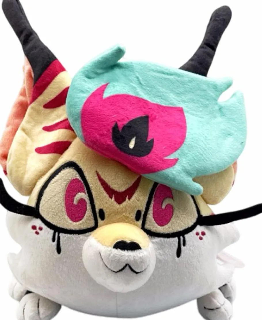 Designer Plush>Helluva Boss - Beelzebub 16" Weighted Plush