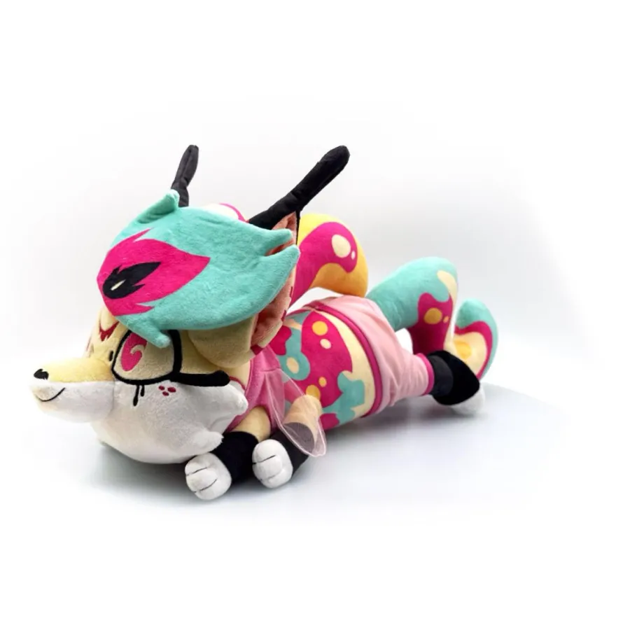 Designer Plush>Helluva Boss - Beelzebub 16" Weighted Plush