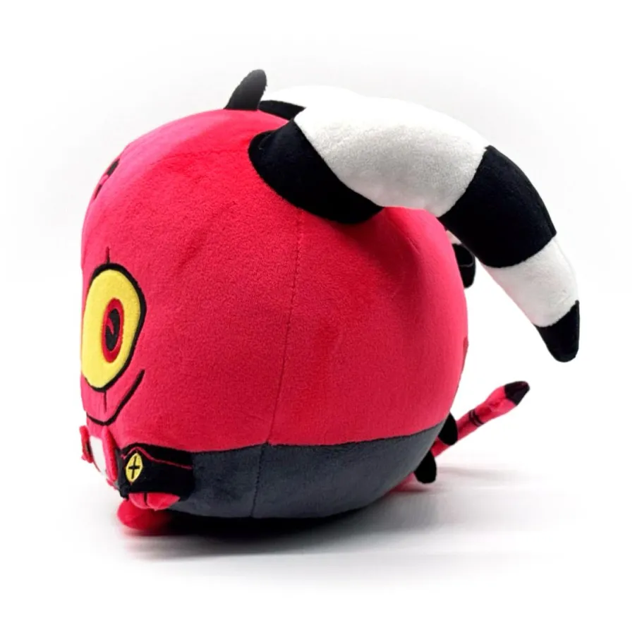 Designer Plush>Helluva Boss - Blitzo 6" Stickie Plush