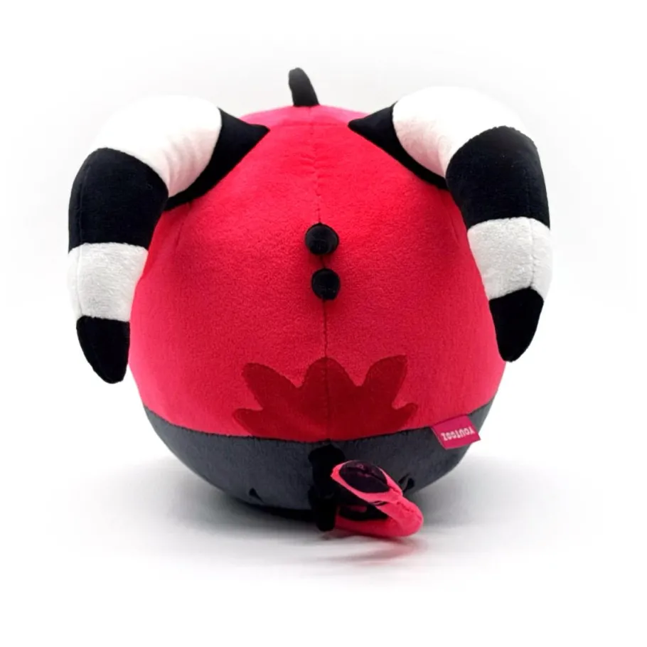 Designer Plush>Helluva Boss - Blitzo 6" Stickie Plush