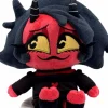 Designer Plush>Helluva Boss - Date Night Millie Shoulder Rider 6" Plush