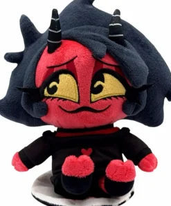 Designer Plush>Helluva Boss - Date Night Millie Shoulder Rider 6" Plush