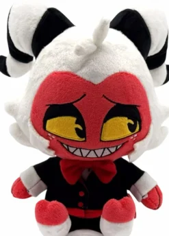 Designer Plush>Helluva Boss - Date Night Moxxie Shoulder Rider 6" Plush